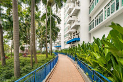 Costa Del Sol (D16), Condominium #609672281